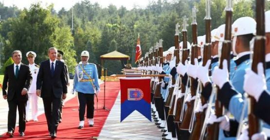 Türkiye’nin İlk Seçilmiş Cumhurbaşkanı