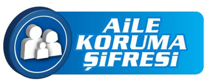 Ücretsiz TTNET Aile Koruma Şifresi'ne Nasıl Sahip Olabilirsiniz?