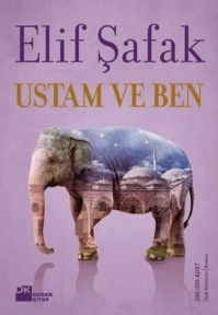 Ustam ve Ben, Elif Şafak