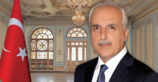 Vali Mutlu’dan Can Yücel’i Anma Mesajı