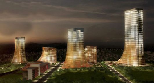 Varyap Rotayı Bodrum’a çevirdi