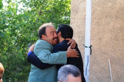 Vefat Başsağlığı Mesajı