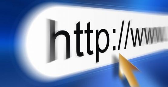 Web sayfasına sahip girişimlerin oranı %56,6 oldu