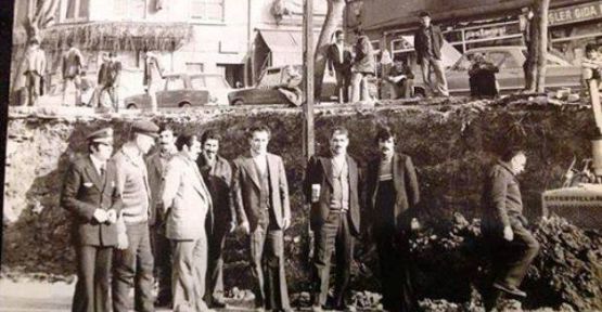 YAKACIK, BİR ZAMANLAR TATLI SUYUN MERKEZİ İDİ