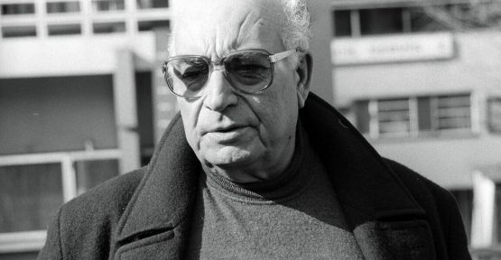 Yaşar Kemal'in Kitap Satışları Arttı