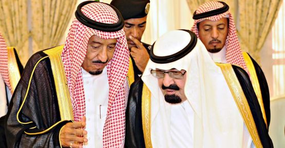 Yeni Suud kralı kimdir, Selman bin Abdulaziz kimdir,
