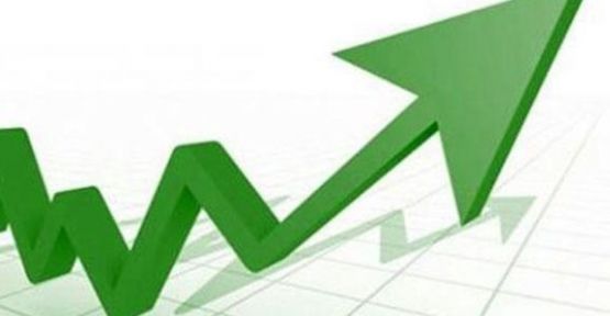  Yurt dışı üretici fiyat endeksi aylık %1,52 arttı