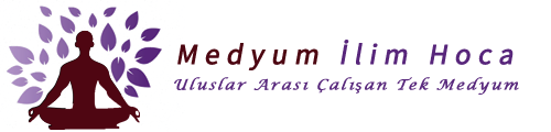 Medyum İlim Hoca