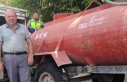"Ramazan Amca'nın Fedakârlığı Yürekleri...