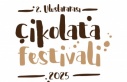 2. Uluslararası Çikolata Festivali Başlıyor