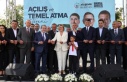 ATAŞEHİR BELEDİYESİ, YENİ PROJELERİN AÇILIŞ...