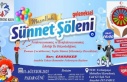Geleneksel Toplu Sünnet Şöleni’ne Davet!