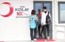 Kızılay Kütüphanelerinden Umuda Yolculuk: 504...