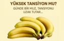 Muz Herkese İyi Gelmeyebilir: Potasyumun Gücü ve...