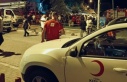 Türk Kızılay, Sındırgı Depremi Sonrası Afetzedelere...