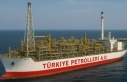 Türkiye Petrolleri'nin Yeni FPU Platformu Çin'de...