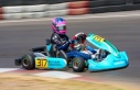 Tuzla Karting Park'ta Büyük Çekişme: Genç...