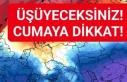 29 Eylül’de Türkiye Genelinde Yağış Bekleniyor