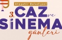 ATAŞEHİR BELEDİYESİ 3. CAZ VE SİNEMA GÜNLERİ...