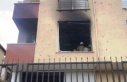 Ataşehir Yeni Sahra Mahallesi’nde Yangın Paniği