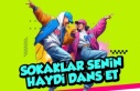 ATAŞEHİR’DE SANATA YÖNELİM HIZ KAZANIYOR