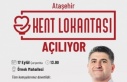 Ataşehir’de Kent Lokantası Açılıyor