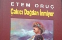 “ÇAKICI DAĞDAN İNMİYOR” SA… HADİ BİZ ONA...