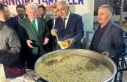Çankırı Yarenler Festivali Sultangazi’de Coşkuyla...
