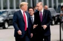 Erdoğan ve Trump 25 Eylül’de Beyaz Saray’da...