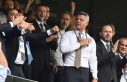 Fenerbahçe'nin yeni başkanı Sadettin Saran...
