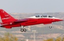 HÜRJET için F404 Motor Onayı