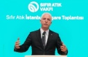 İstanbul’da Sıfır Atık Vizyonu Güçleniyor