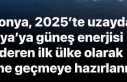 Japonya’dan Uzaydan Enerji Hamlesi: OHISAMA Projesi...