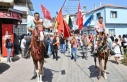 Manisa’da Büyük Yörük  Buluşması
