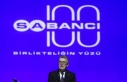 Sabancı 100 yaşında!