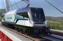 Türkiye 6 akslı elektrikli lokomotif üretecek