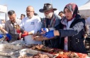 Türkiye’nin En Lezzetli Festivali Muhteşem Finalle...