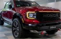 2026 Honda Ridgeline: En Akıllı Kamyonet Artık...