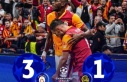 Aslan Sahada, Birlik Ruhuyla Zirvede!