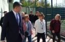 ATAŞEHİR BELEDİYESİ SOSYAL TESİSLERİNİ ARTIRIYOR