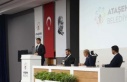 ATAŞEHİR BELEDİYESİ’NDE 2026 BÜTÇESİ 9,1...