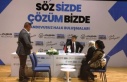 Ataşehir'de Randevusuz Halk Buluşmaları’nın...