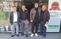 KAR-DER Yeni Yerinde Yeni Vizyonla Hizmete Başladı