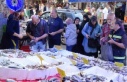 Karadeniz’in Bereketi Tezgahlarda: Hamsi Sofraları...