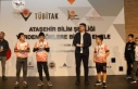 ONURSAL ADIGÜZEL’DEN BİLİME DESTEK: ATAŞEHİR...