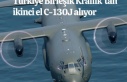 Türkiye Birleşik Krallık’tan ikinci el C-130J...