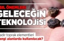 Türkiye Nadir Toprak Elementlerinde Dünya İkincisi