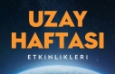 Uzay Haftası Başlıyor: Bilim Ümraniye’de Gökyüzüne...