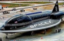 Yeni Ufuklara Yolculuk: SpaceX’in StarJet’i Fizik...