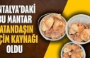 Doğal Mantar Vatandaşın Geçim Kaynağı Oldu